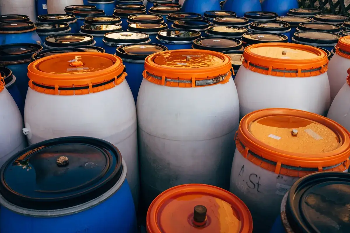 Hazmat Cleanup in Kimberling City, MO